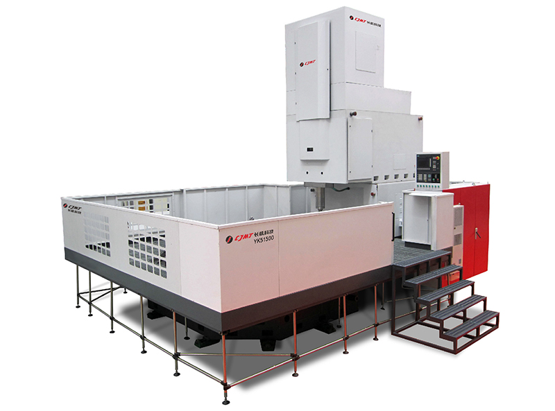 數(shù)控插齒機YK5150