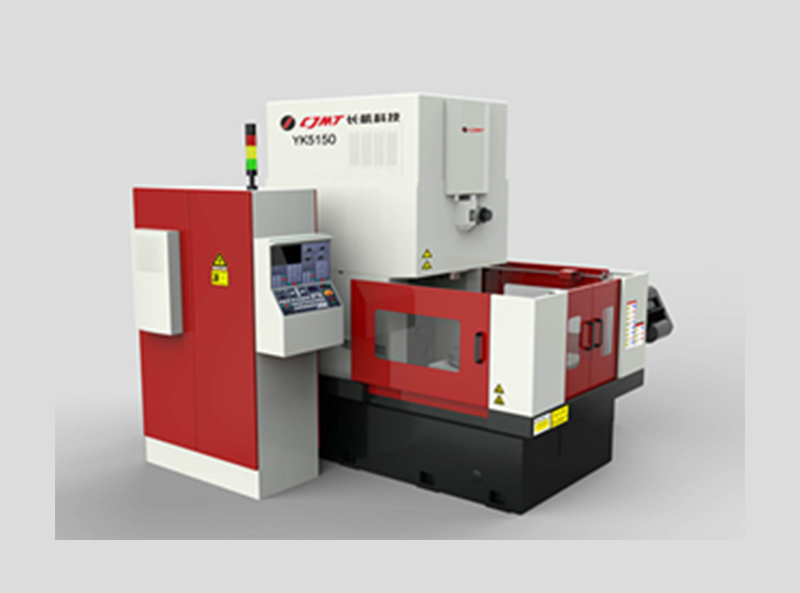 數(shù)控插齒機