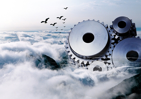 走進(jìn)濤銘機(jī)械